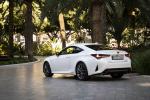 Lexus RC300h 2018 года (WW)